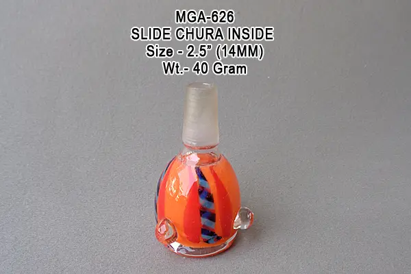 SLIDE CHURA INSIDE (14 MM)